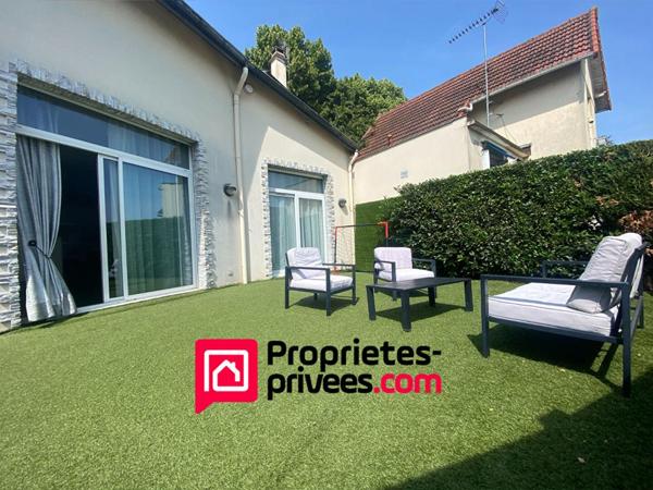 Maison Le Plessis Robinson 5 pièce(s) 154.32 m2