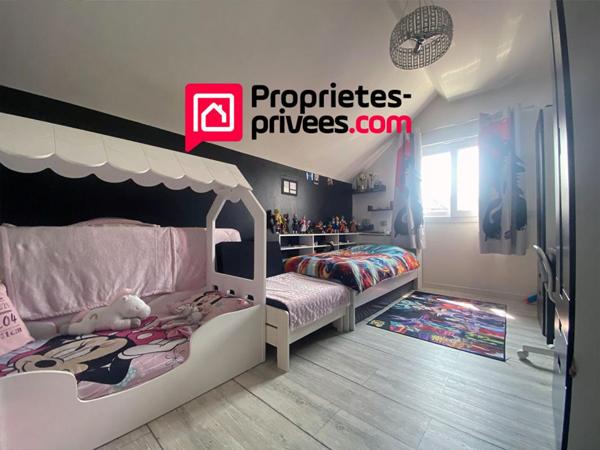 Maison Le Plessis Robinson 5 pièce(s) 154.32 m2