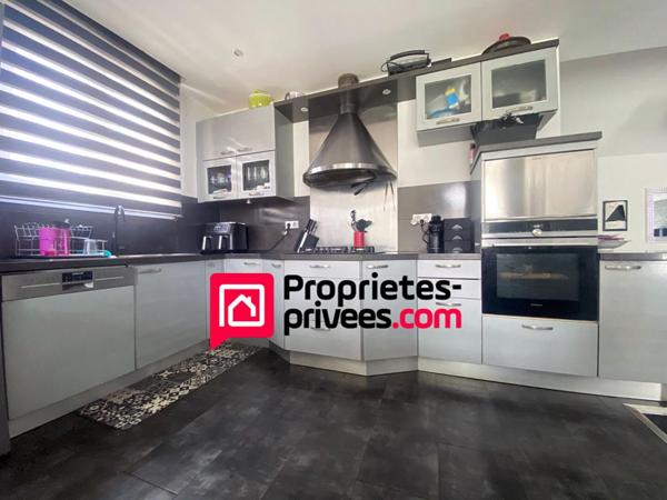 Maison Le Plessis Robinson 5 pièce(s) 154.32 m2