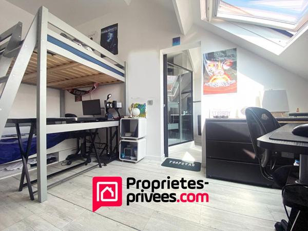 Maison Le Plessis Robinson 5 pièce(s) 154.32 m2