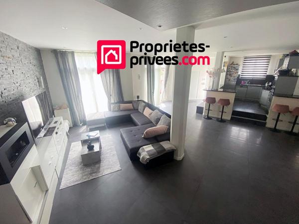 Maison Le Plessis Robinson 5 pièce(s) 154.32 m2