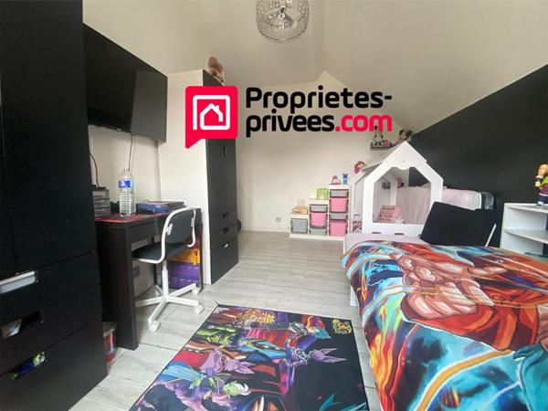 Maison Le Plessis Robinson 5 pièce(s) 154.32 m2