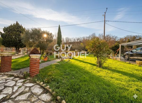 MAISON À VENDRE DE 7 PIÈCES DE 220,00 M²