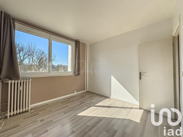 Appartement à vendre 4 pièces 73 m² Le Vésinet