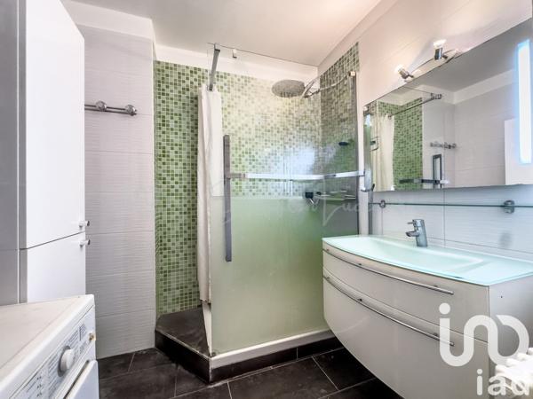 Appartement à vendre 4 pièces 73 m² Le Vésinet