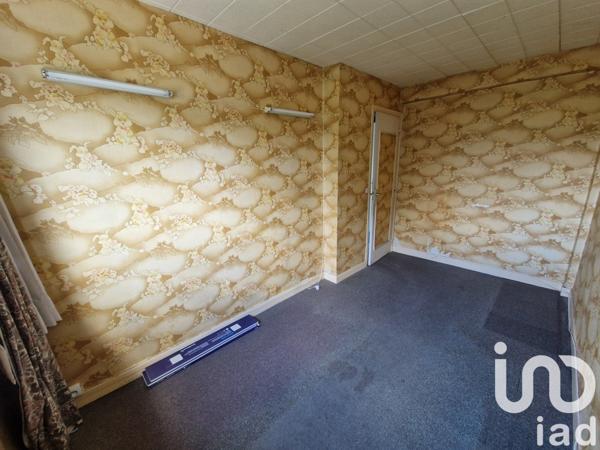 Appartement 4 pièces de 60 m² à Chelles (77500)