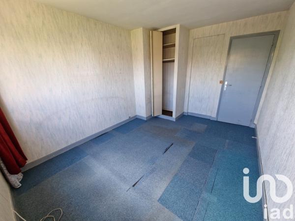 Appartement 4 pièces de 60 m² à Chelles (77500)