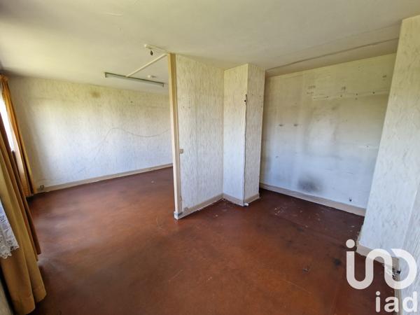 Appartement 4 pièces de 60 m² à Chelles (77500)