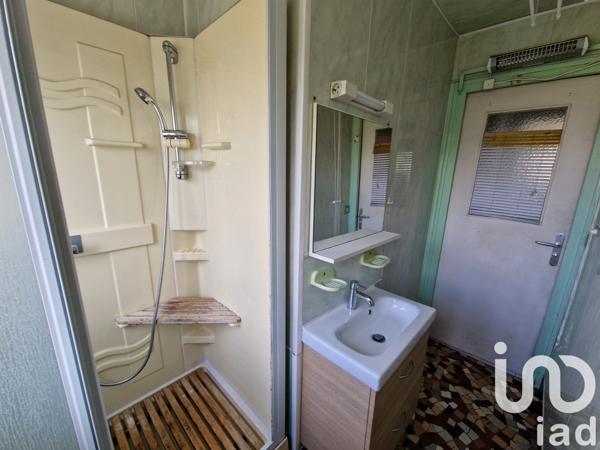 Appartement 4 pièces de 60 m² à Chelles (77500)