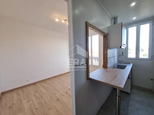 Appartement Neuilly Plaisance 1 pièce(s) 17 m2