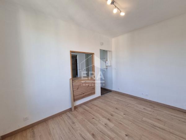 Appartement Neuilly Plaisance 1 pièce(s) 17 m2