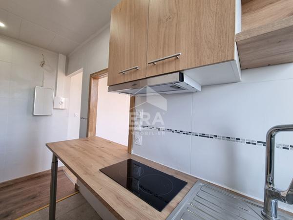 Appartement Neuilly Plaisance 1 pièce(s) 17 m2