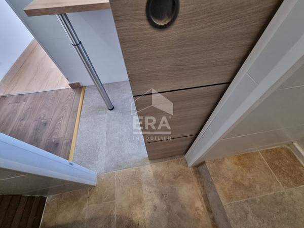 Appartement Neuilly Plaisance 1 pièce(s) 17 m2