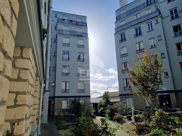 Appartement Neuilly Plaisance 1 pièce(s) 17 m2