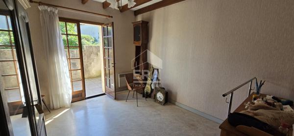 Maison de campagne La Roche-chalais