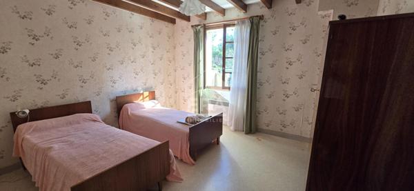 Maison de campagne La Roche-chalais