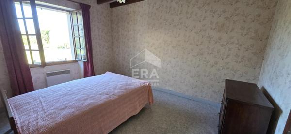 Maison de campagne La Roche-chalais