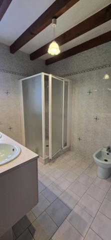 Maison de campagne La Roche-chalais