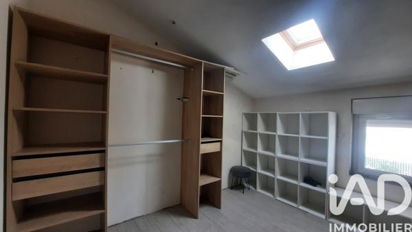 Maison à vendre 4 pièces 76 m² Cuxac-d'Aude