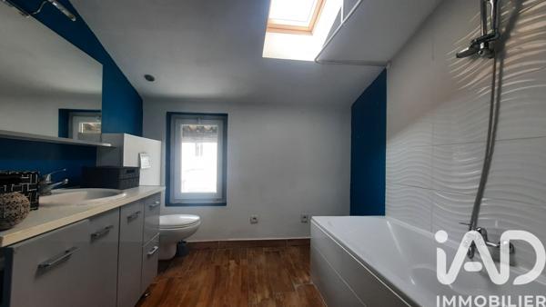 Maison à vendre 4 pièces 76 m² Cuxac-d'Aude