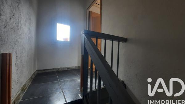 Maison à vendre 4 pièces 76 m² Cuxac-d'Aude