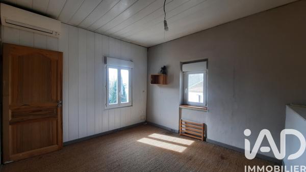 Maison à vendre 4 pièces 76 m² Cuxac-d'Aude