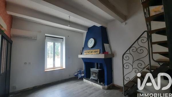Maison à vendre 4 pièces 76 m² Cuxac-d'Aude