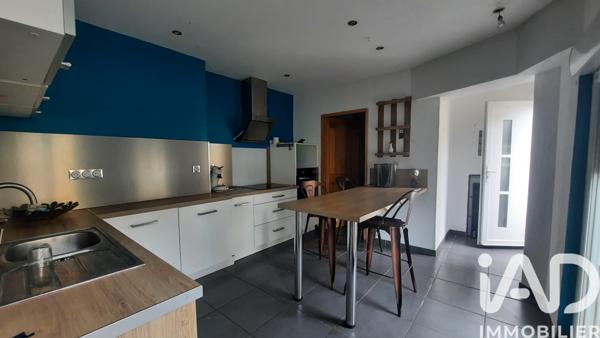 Maison à vendre 4 pièces 76 m² Cuxac-d'Aude