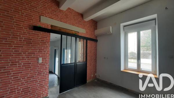 Maison à vendre 4 pièces 76 m² Cuxac-d'Aude