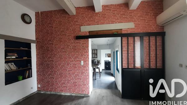 Maison à vendre 4 pièces 76 m² Cuxac-d'Aude