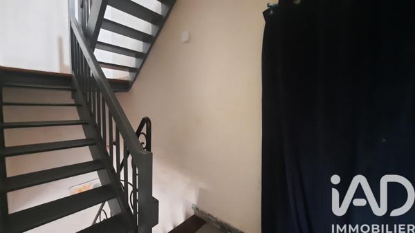 Maison à vendre 4 pièces 76 m² Cuxac-d'Aude