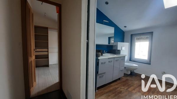 Maison à vendre 4 pièces 76 m² Cuxac-d'Aude