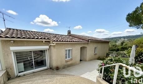 Maison à vendre 5 pièces 136 m² Manosque