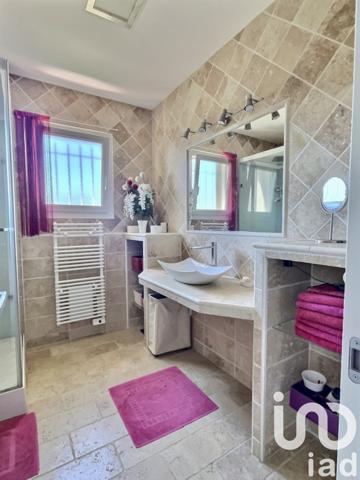 Maison à vendre 5 pièces 136 m² Manosque