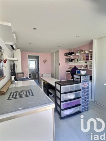 Maison à vendre 5 pièces 136 m² Manosque