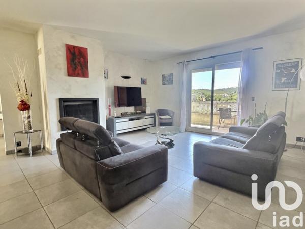 Maison à vendre 5 pièces 136 m² Manosque