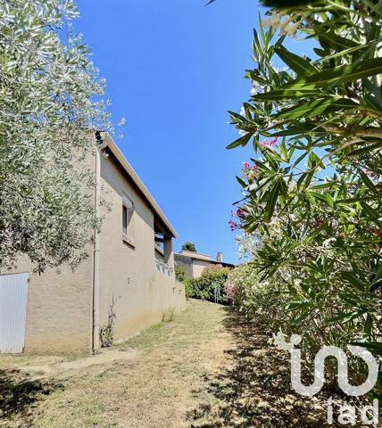Maison à vendre 5 pièces 136 m² Manosque