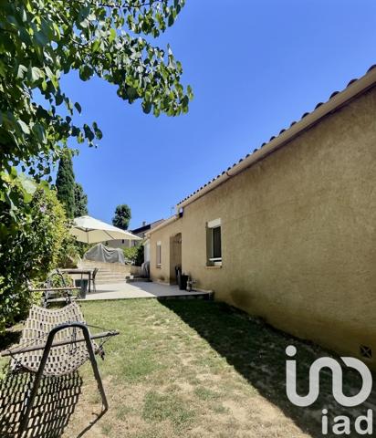 Maison à vendre 5 pièces 136 m² Manosque