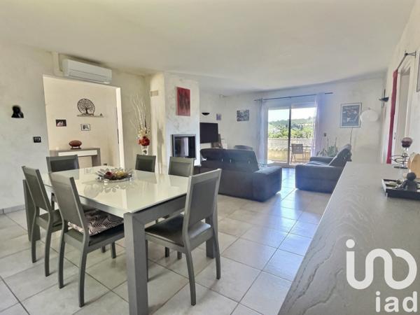 Maison à vendre 5 pièces 136 m² Manosque