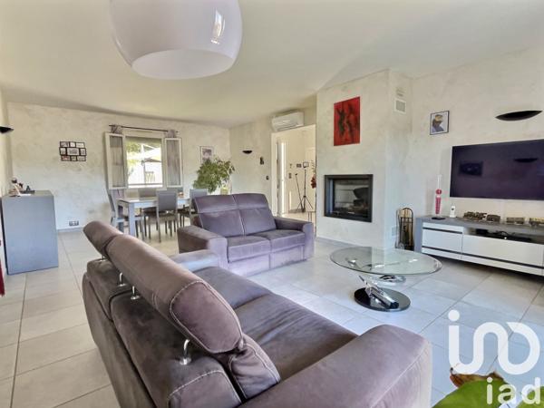 Maison à vendre 5 pièces 136 m² Manosque