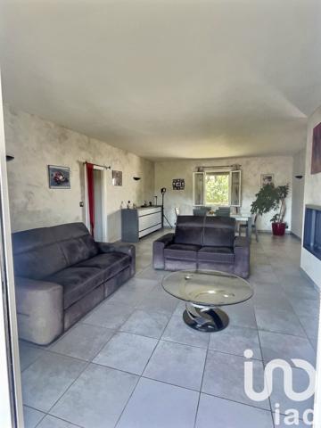 Maison à vendre 5 pièces 136 m² Manosque