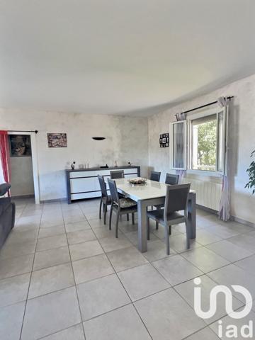 Maison à vendre 5 pièces 136 m² Manosque