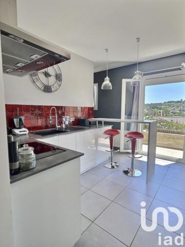Maison à vendre 5 pièces 136 m² Manosque