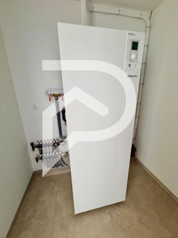 Maison 4 pièces 108 m2
