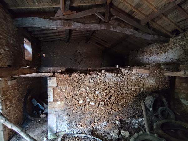 Maison 1 pièce - 85 m²