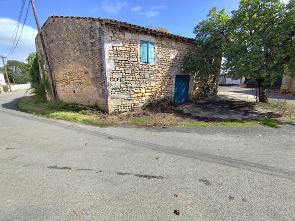 Maison 1 pièce - 85 m²