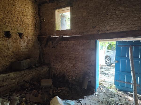 Maison 1 pièce - 85 m²