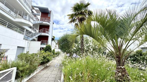 STANDING & TRANQUILITÉ !