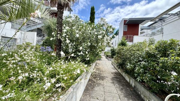 STANDING & TRANQUILITÉ !