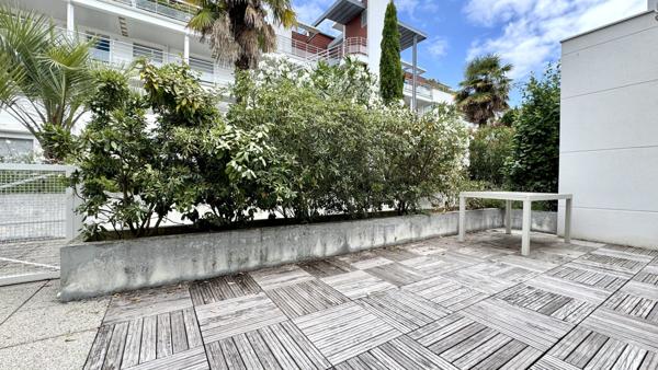 STANDING & TRANQUILITÉ !